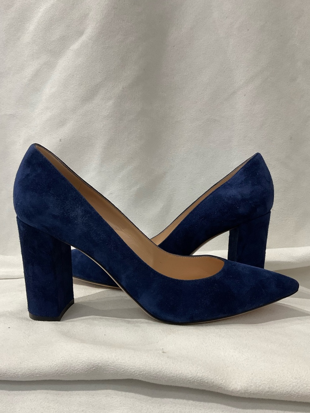 Gianvitto Rossi Pumps